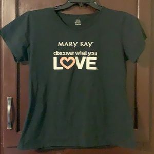 Mary Kay Consultant t-shirt
